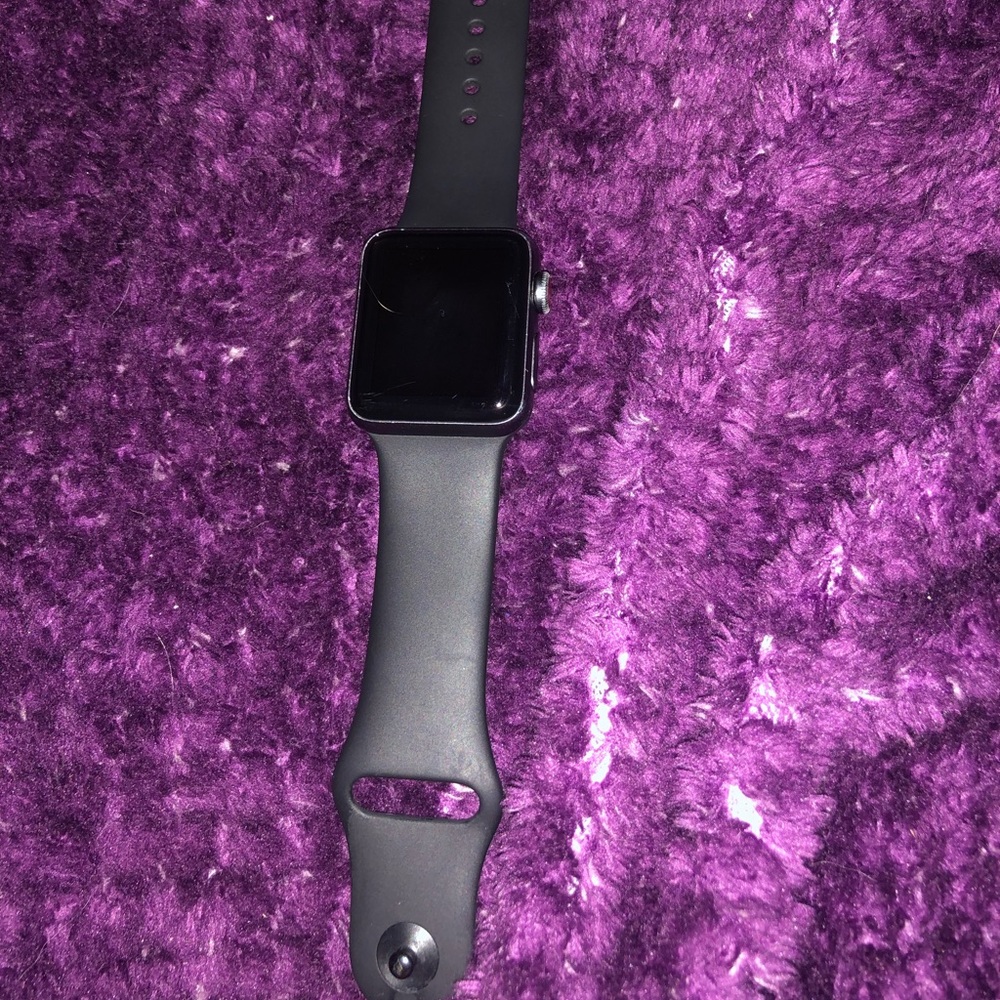 3rd Generation Apple Watch 38mm